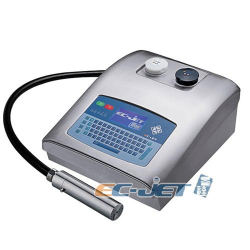 EC-JET300微字符