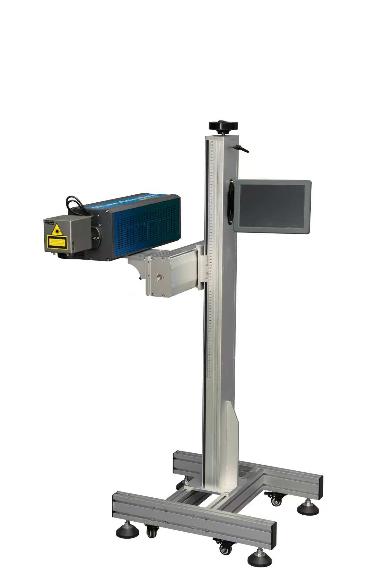 二氧化碳激光喷码机